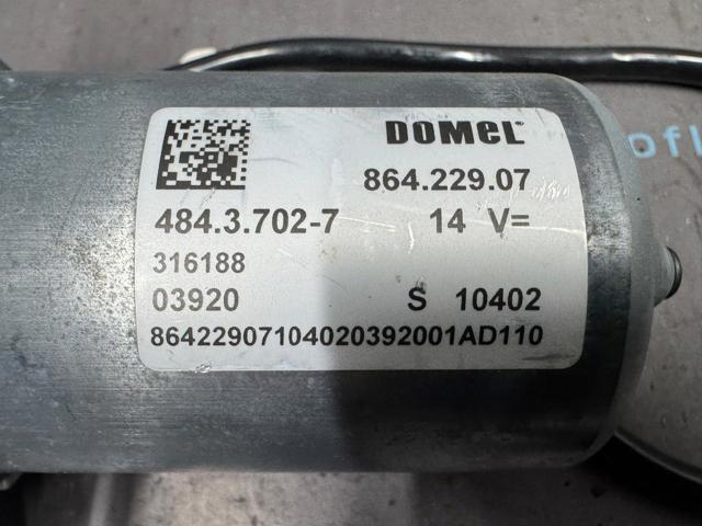 RENAULT 146501049R Насос вакуумный в наличии Запорожье