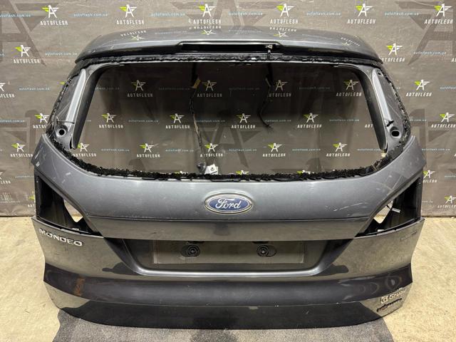 Задняя дверь 1470572 FORD