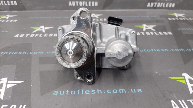 NISSAN 1471000Q1B Клапан ЕГР в наличии Тернополь