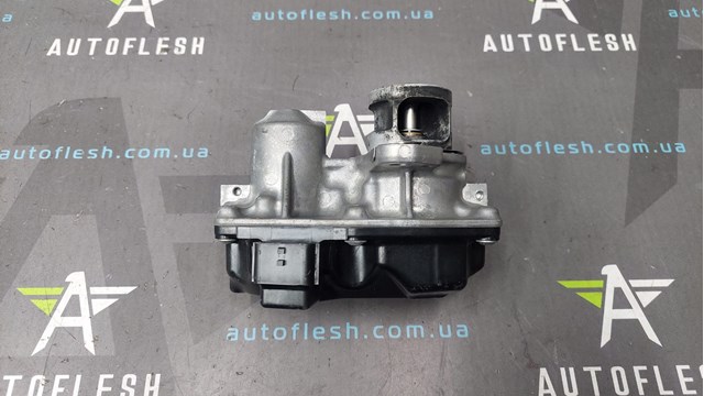 1471000Q1B NISSAN Клапан ЕГР купить в Павлоград