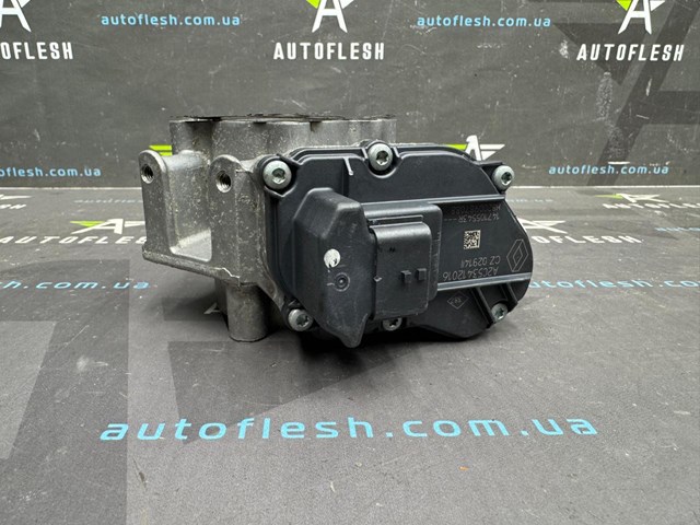 147105543R RENAULT Клапан ЕГР купить в Украина