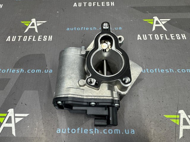 RENAULT 147105543R Клапан ЕГР в наличии Сумы
