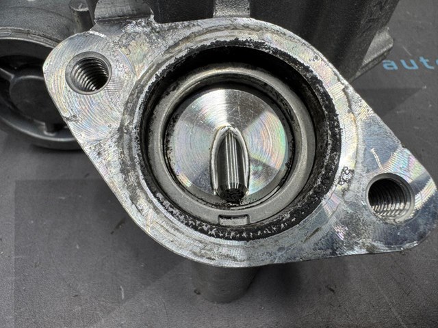 147105543R Клапан EGR рециркуляции газов купить Черкассы