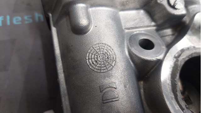 RENAULT 147109913R Байпасный клапан EGR, рециркуляции газов в наличии Тернополь