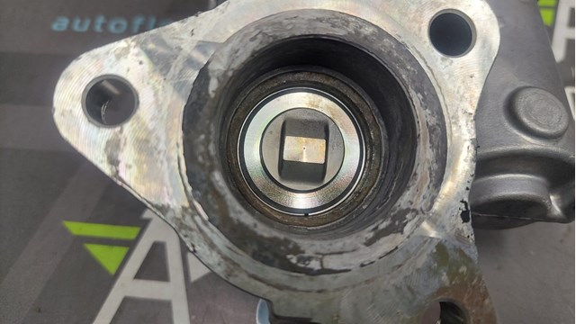 147109913R Байпасный клапан EGR, рециркуляции газов купить Запорожье