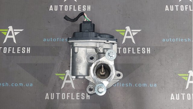 RENAULT 147109913R Байпасный клапан EGR, рециркуляции газов в наличии Ровно