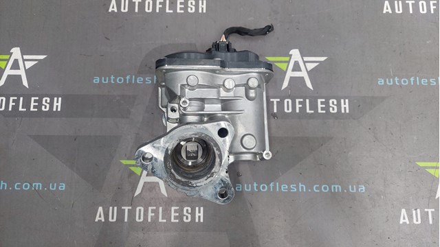 147109913R RENAULT Байпасный клапан EGR, рециркуляции газов купить в Сумы
