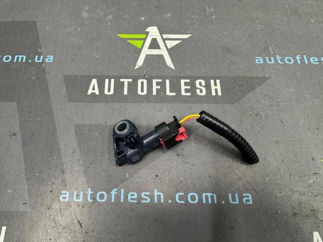 Датчик подушки безопасности 147344500B Tesla Model
