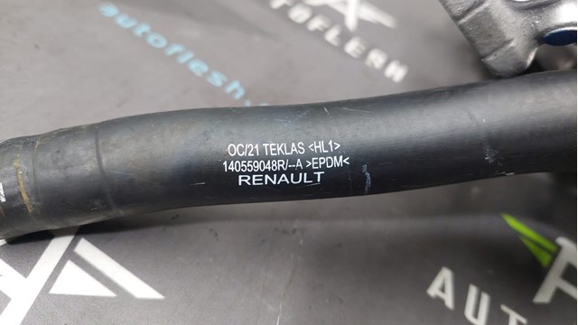 147353457R Радиатор системы EGR купить Житомир