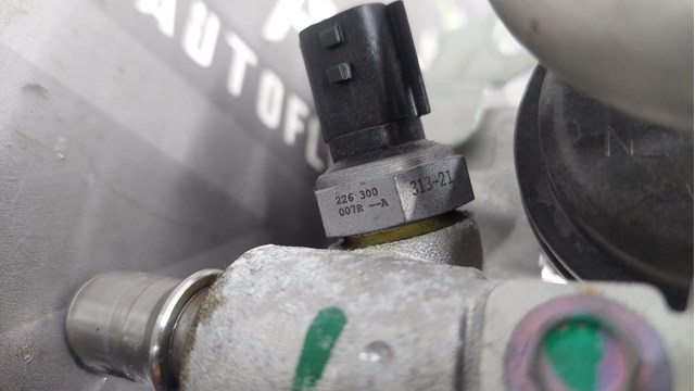 RENAULT 147355889R Радиатор системы EGR рециркуляции выхлопных газов в наличии Ровно