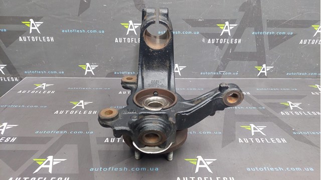 FORD 1474288 Цапфа (поворотный кулак) передний правый в наличии Чернигов