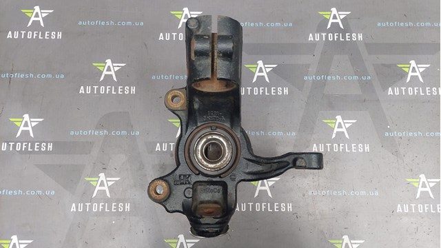Цапфа поворотного кулака 1474288 FORD