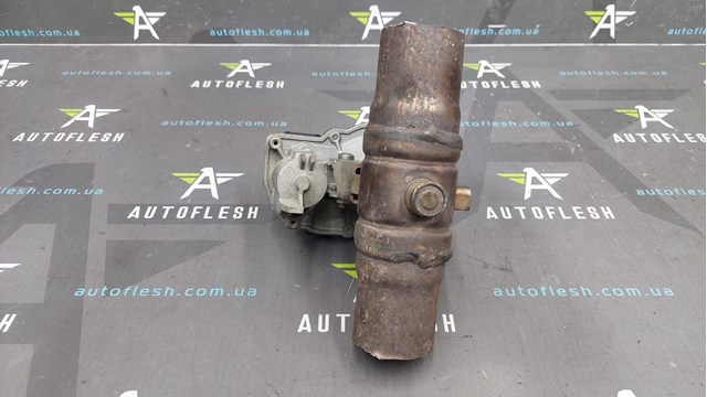 147B08010R RENAULT Регулирующая заслонка EGR купить в Тернополь