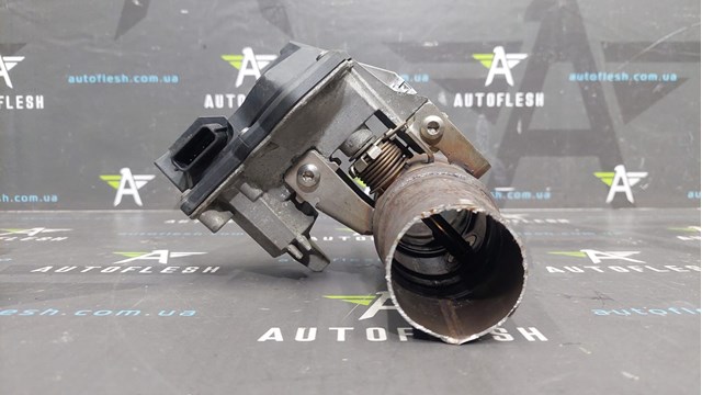 147B08010R RENAULT Регулирующая заслонка EGR купить в Кривой Рог