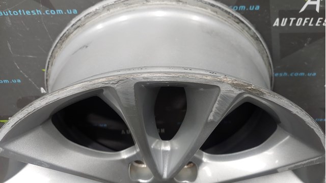 1504207 FORD Диски колесные литые (легкосплавные, титановые) купить в Запорожье