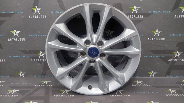 Диски 1504207 FORD