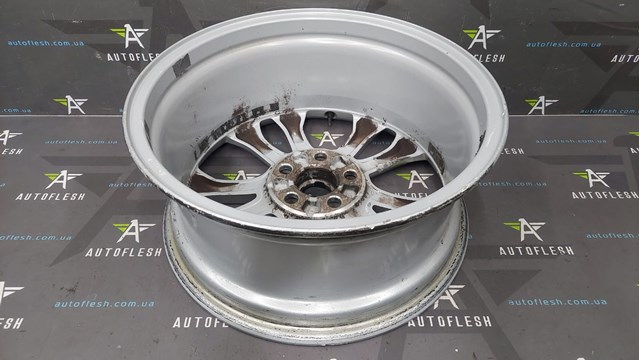 FORD 1504207 Диски колесные в наличии Днепр