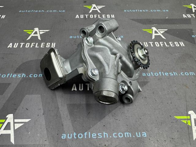 Насос маслозакачивающий 151000T060 TOYOTA