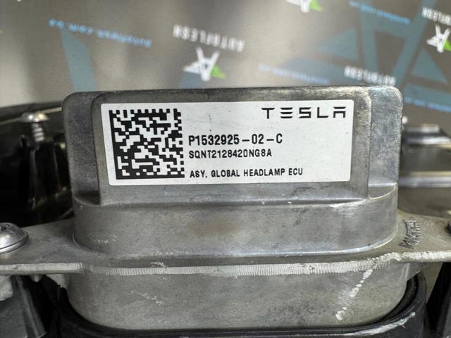 Tesla Model 151495200C Левая фара в наличии Павлоград
