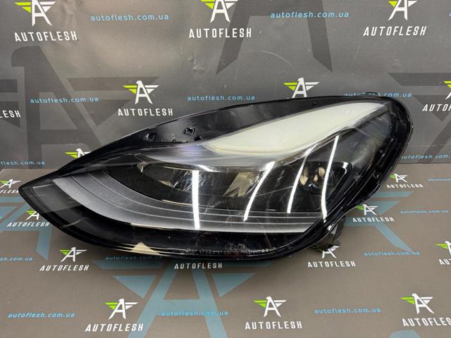 Фары 151495200C Tesla Model