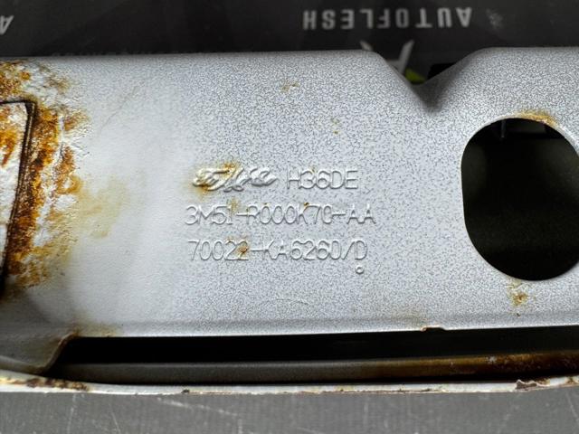 FORD 1540638 Усилитель переднего бампера в наличии Львов