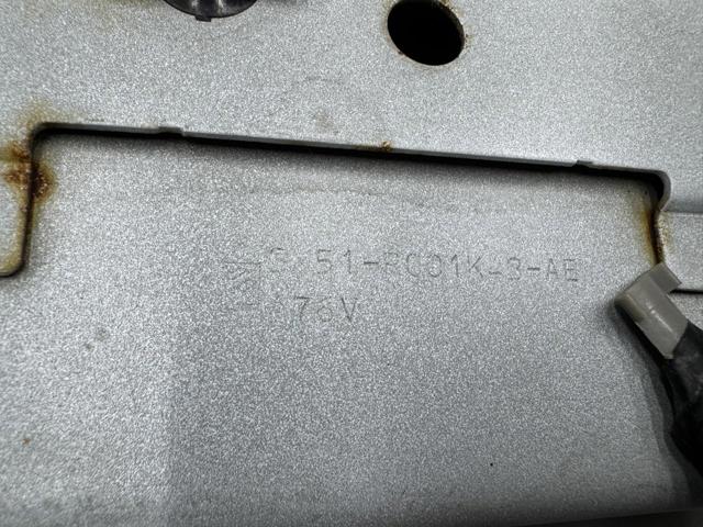 1540638 FORD Усилитель бампера переднего купить в Полтава