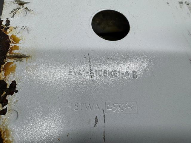 1540638 FORD Усилитель бампера переднего купить в Львов