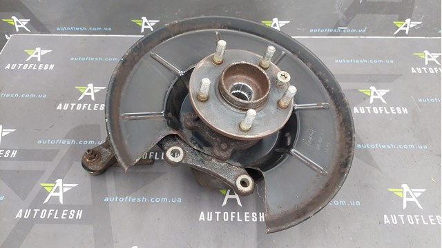 1556400 FORD Цапфа задняя левая купить в Львов