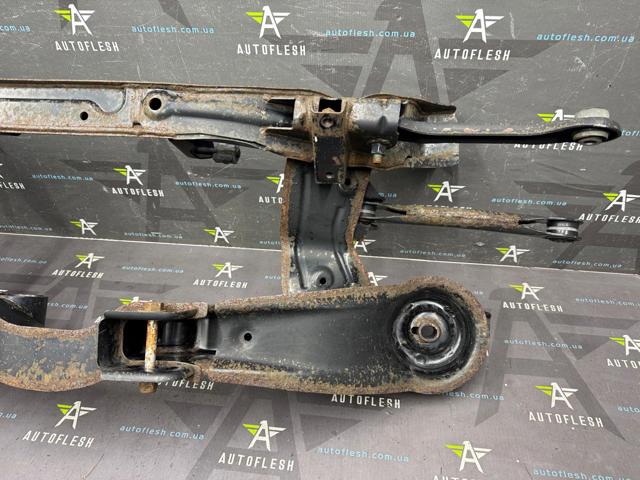 1575052 FORD Подрамник задний купить в Каменское