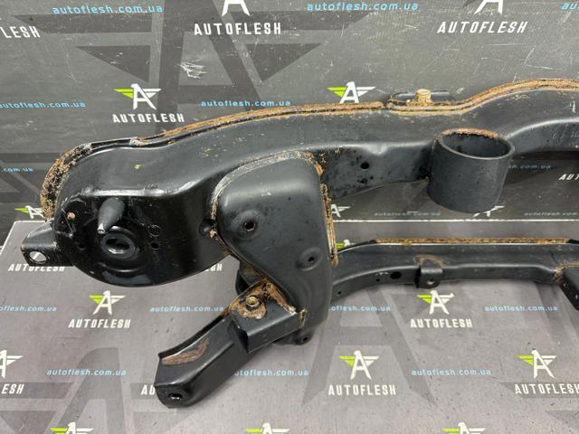 1575052 FORD Балка задней подвески (подрамник) купить в Черкассы