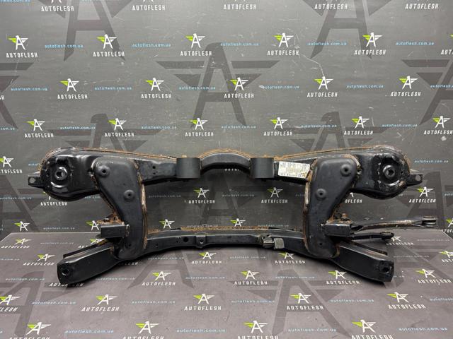 Оси полуприцепов и прицепов 1575052 FORD