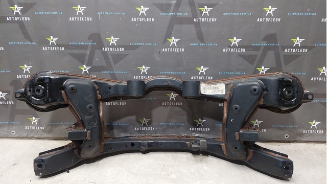 Подвеска задняя 1586248 FORD
