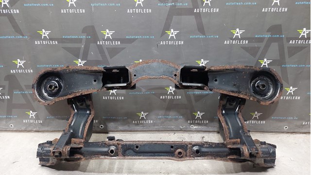 FORD 1586248 Подрамник задний в наличии Запорожье