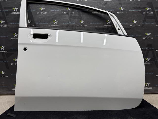 PEUGEOT 1607868880 Дверь передняя правая в наличии Хмельницкий