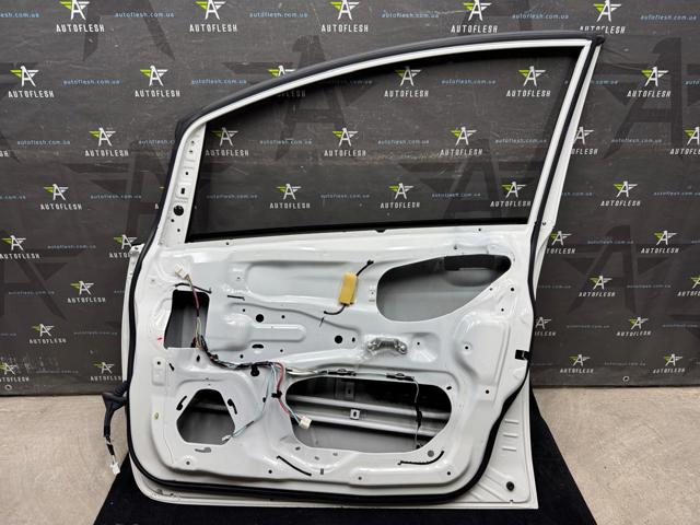1607868880 PEUGEOT Дверь передняя правая купить в Кривой Рог