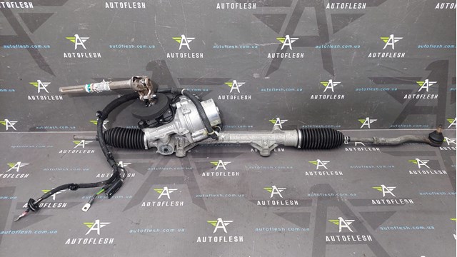 Управление рулевое в сборе 1609544380 PEUGEOT