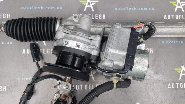 PEUGEOT 1609544380 Рулевая рейка в наличии Украина