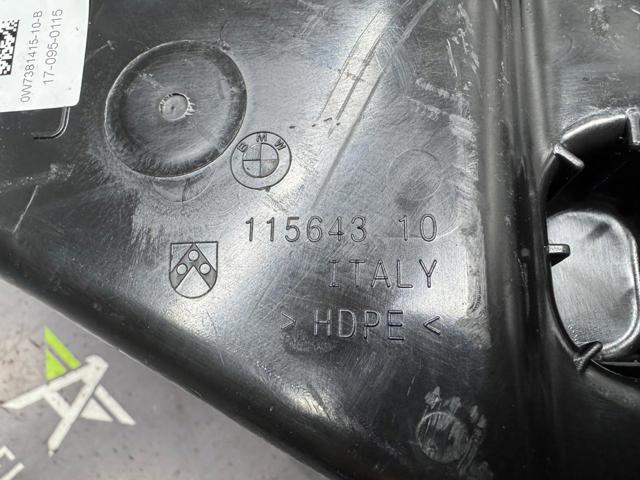 BMW 16197381415 в наличии Николаев