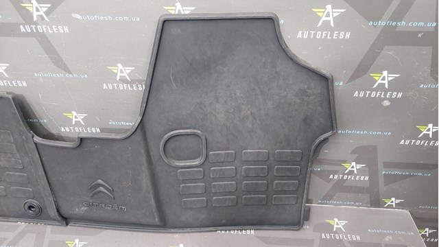 1648690980 Коврик передний, комплект из 2 шт. купить Ужгород