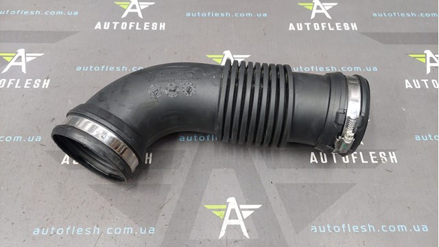165763705R RENAULT Выпускной патрубок воздушного фильтра купить в Сумы