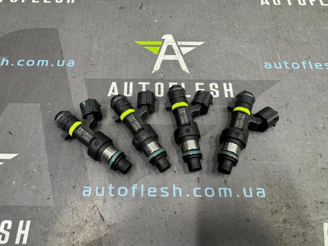 Топливные форсунки 16600EN200 RENAULT