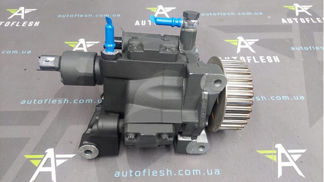 167000938R Насос топливный высокого давления (ТНВД) купить Киев