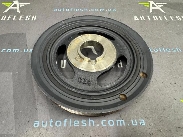 FORD 1690296 Шкив коленвала в наличии Украина