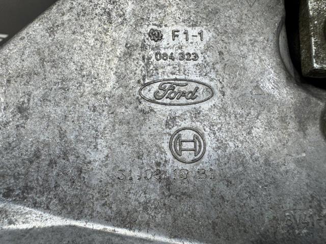 1695473 FORD Трапеция дворников купить в Павлоград
