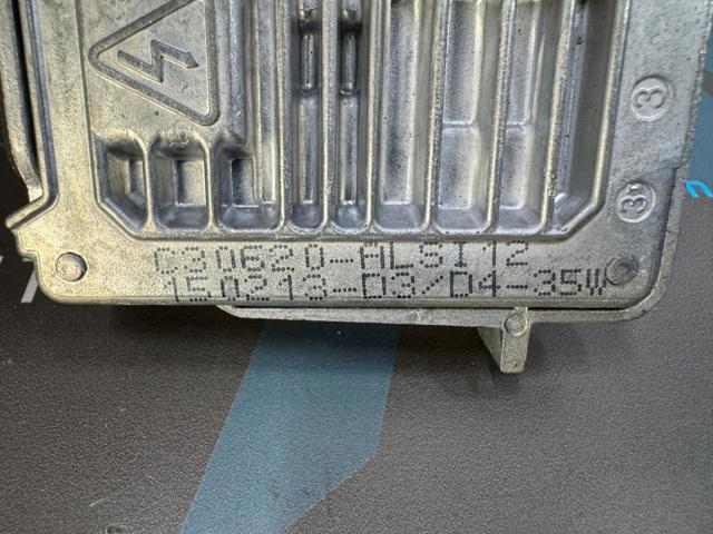 FORD 1697303 Блок розжига (ксенон) в наличии Житомир