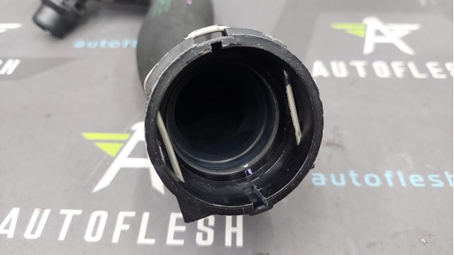 BMW 17127808078 Шланг (патрубок) радиатора охлаждения нижний в наличии Ирпень