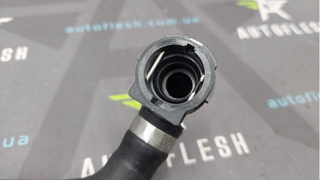 17127808079 BMW Шланг (патрубок) радиатора охлаждения нижний купить в Ровно