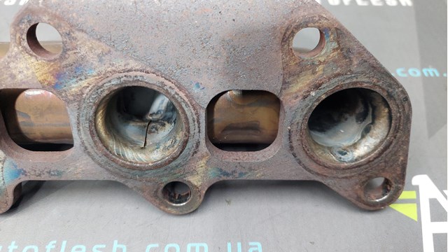 1714133050 TOYOTA Выпускной коллектор купить в Украина