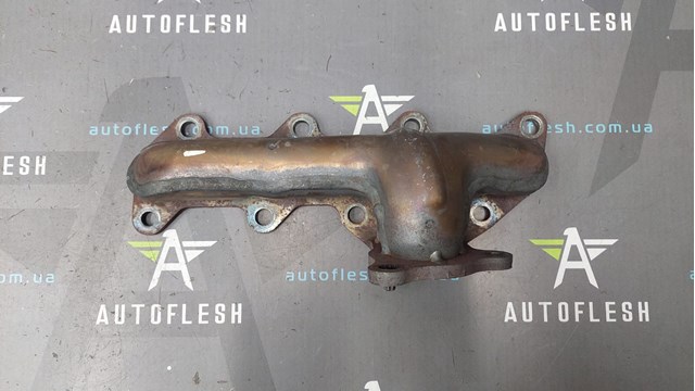 TOYOTA 1714133050 Выпускной коллектор в наличии Павлоград