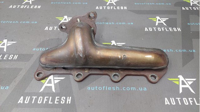 Коллектор выпускной 1714133050 TOYOTA